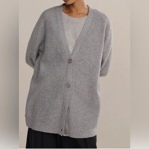 Jenni Kayne Cashmere Cocoon Cardigan